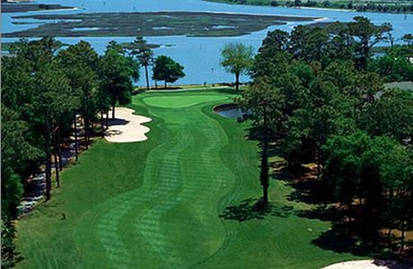 Lockwood Folly Country Club