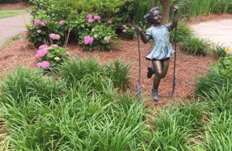 Flowood Nature Park