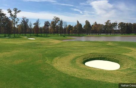 The Refuge Golf Course