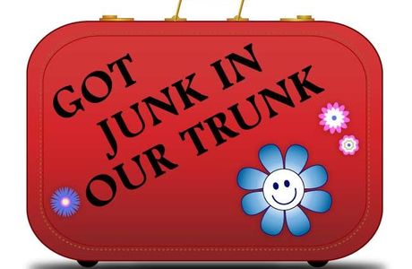 Got Junk In Our Trunk