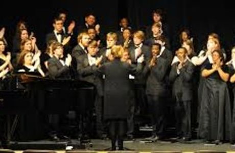 Northwest Mississippi Community College Fine Arts Auditorium