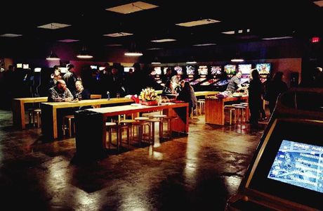 Two Plumbers Brewery and Arcade