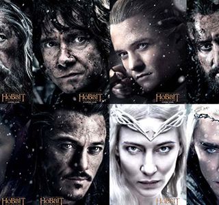 The Hobbit