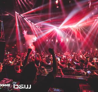 RYSE Nightclub