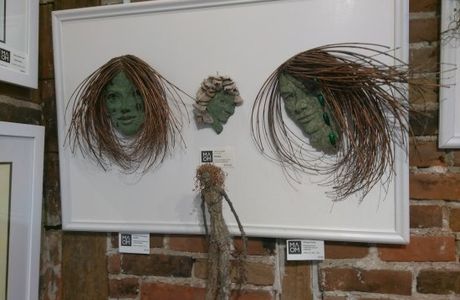 Missouri Artists on Main Gallery