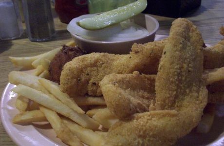 Cheers Bar & Grille