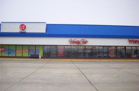 Sikeston Factory Outlet Stores