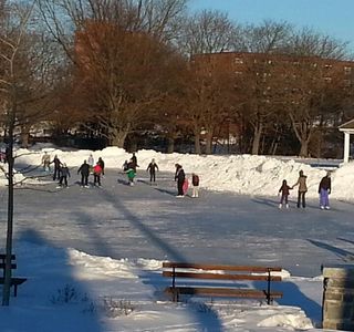 Mill Creek Park