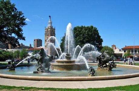 KC Fountains