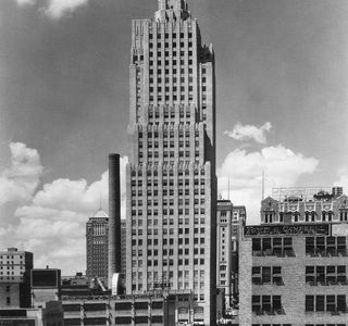 Kansas City Power and Light Building