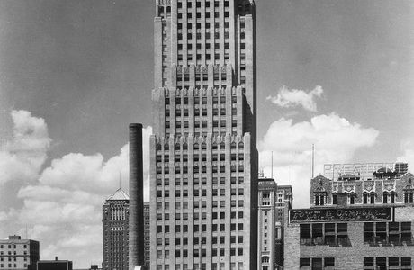 Kansas City Power and Light Building