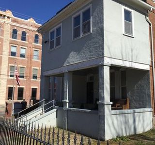 Newton County Museum