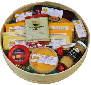 Pinconning Cheese Co.