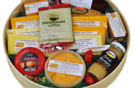 Pinconning Cheese Co.