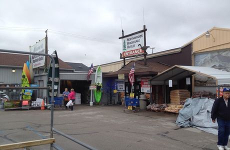 Northwoods Wholesale Outlet