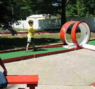 Putt R Golf