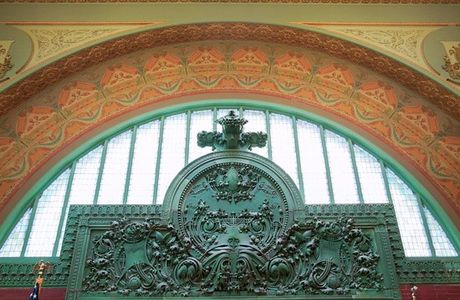 Prairie School Bank