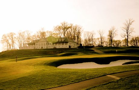 Greystone Golf Club
