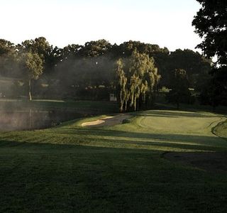 Island View Golf Club