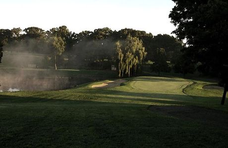 Island View Golf Club