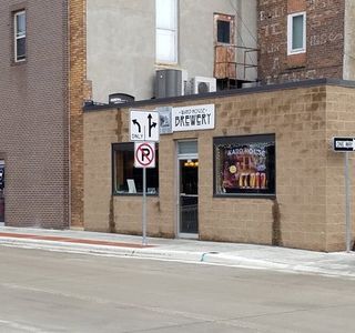 Ward House Brewery