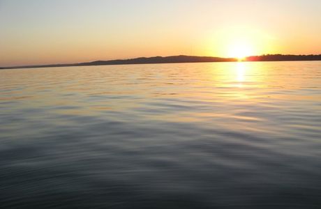 Mille Lacs Lake