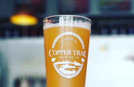 Copper Trail Brewing Co
