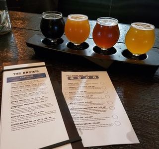 22 Northmen Brewing Company