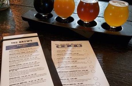 22 Northmen Brewing Company