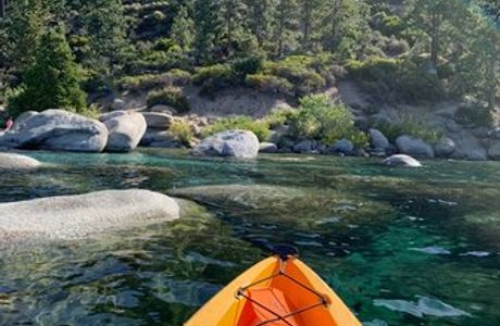 Sand Harbor Rentals Tours and Lessons