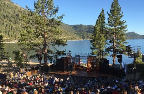 Lake Tahoe Shakespeare Festival