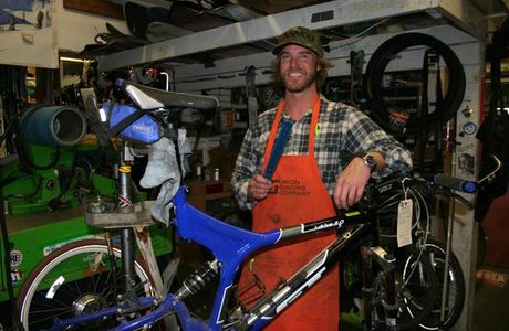 Shoreline of Tahoe Bike Rentals