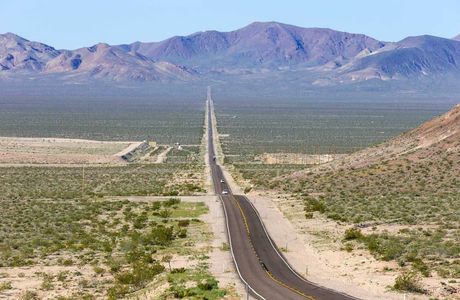 Nevada Route 169