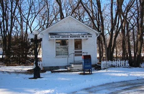 Saunders County Museum