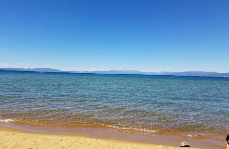 Baldwin Beach