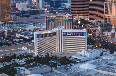 Las Vegas Philharmonic