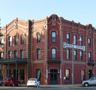 Fort Benton Museums & Heritage Complex