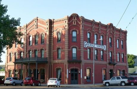 Fort Benton Museums & Heritage Complex