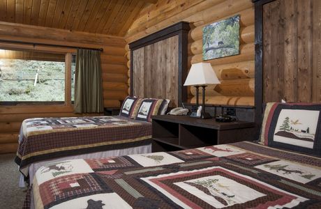 320 Guest Ranch