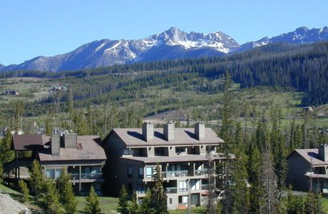 Big Sky Resort
