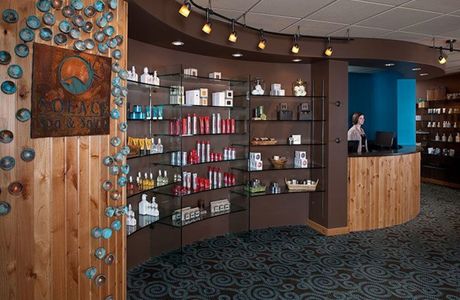 Solace Spa & Salon At Big Sky Resort