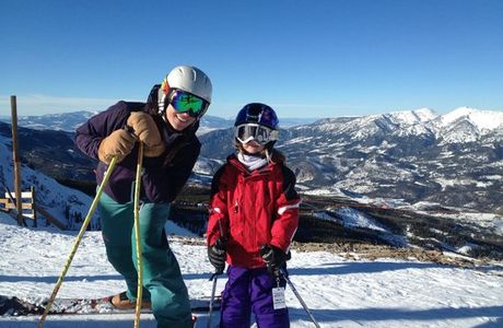 Grizzly Outfitters Ski & Backcountry Sports