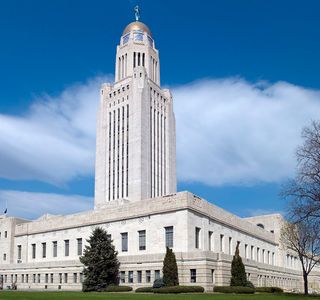 Nebraska State Capitol