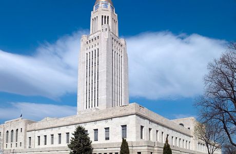 Nebraska State Capitol
