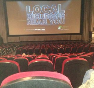 Marcus Lincoln Grand Cinema