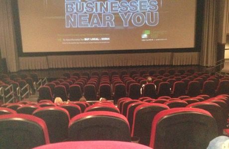 Marcus Lincoln Grand Cinema