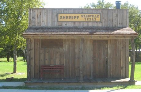The Chisholm Trail Museum