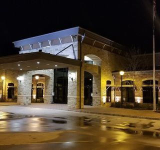 Plaza Theatre Company