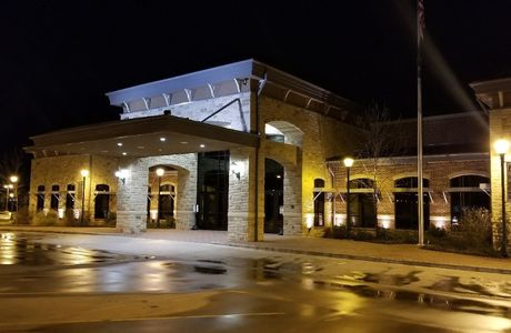 Plaza Theatre Company