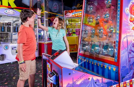 LazerPort Fun Center